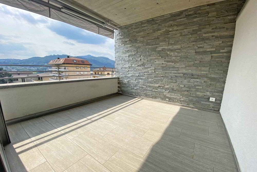 Wohnung – Mendrisio - Ansicht 2