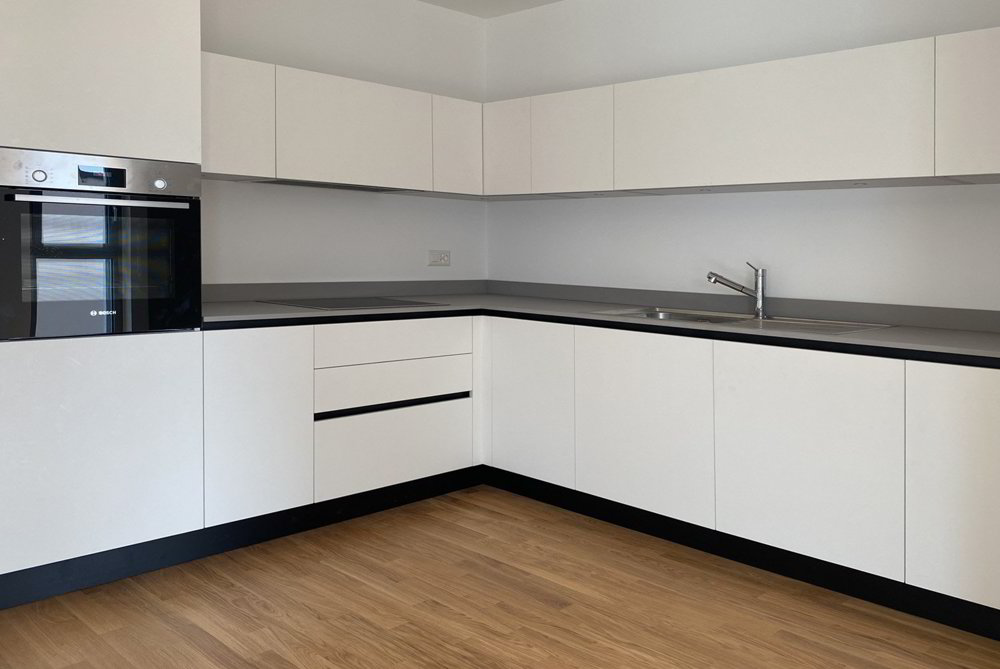 Wohnung – Mendrisio - Mehr