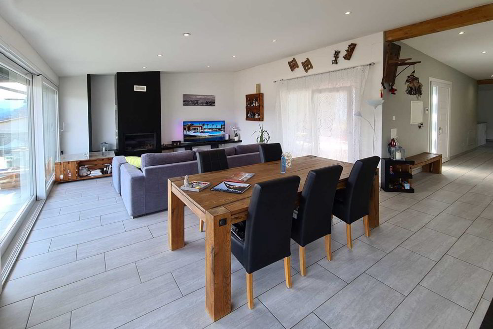 Wohnung – Bioggio - Ansicht 5