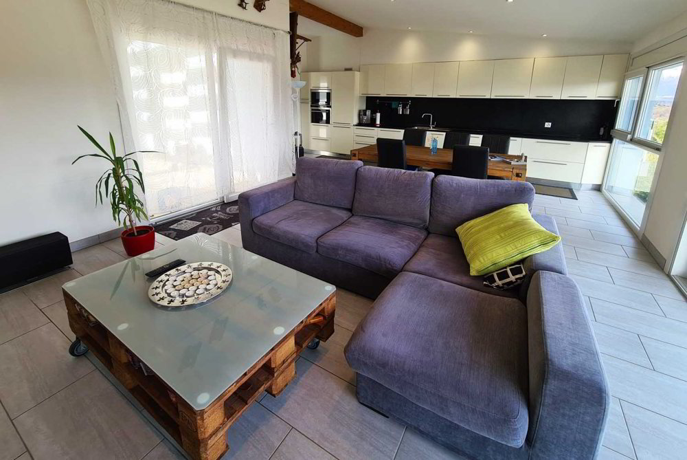 Wohnung – Bioggio - Mehr