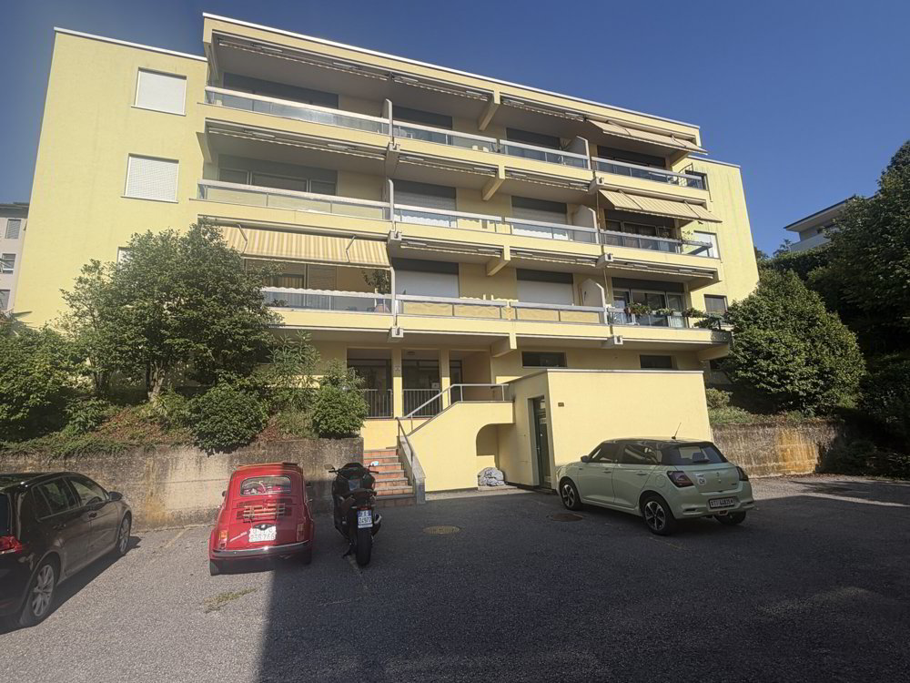 3.5 rooms Apartment to buy in Pregassona - image 1/13