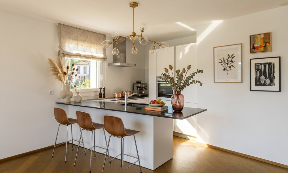 Wohnung – Melide - Ansicht 5