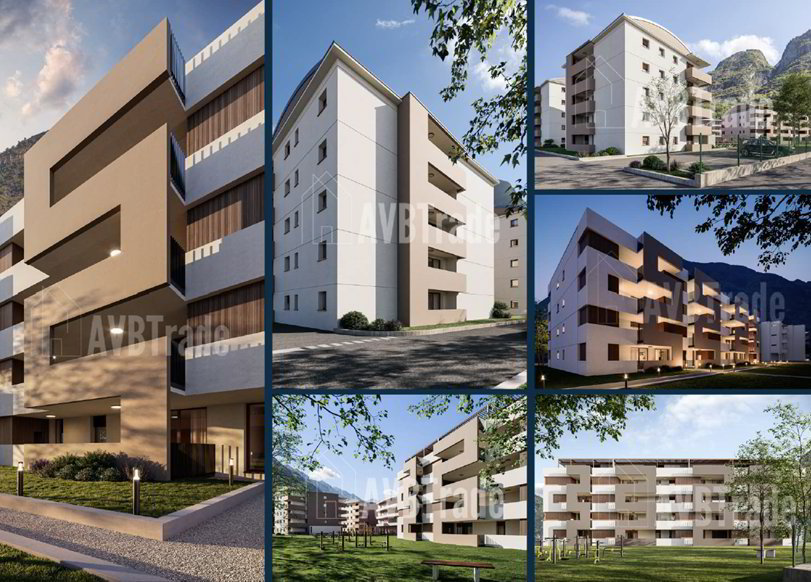 Wohnung – Biasca - Ansicht 2