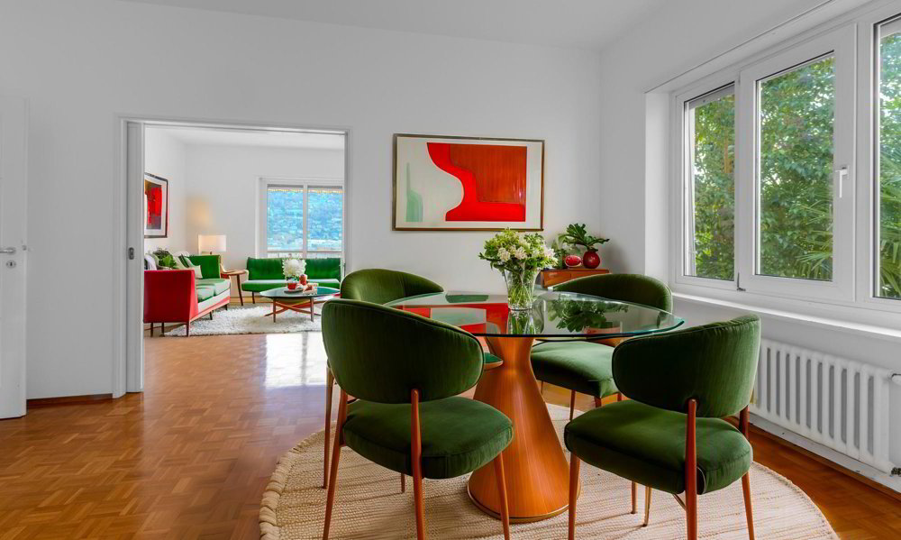 Wohnung – Lugano - Ansicht 2