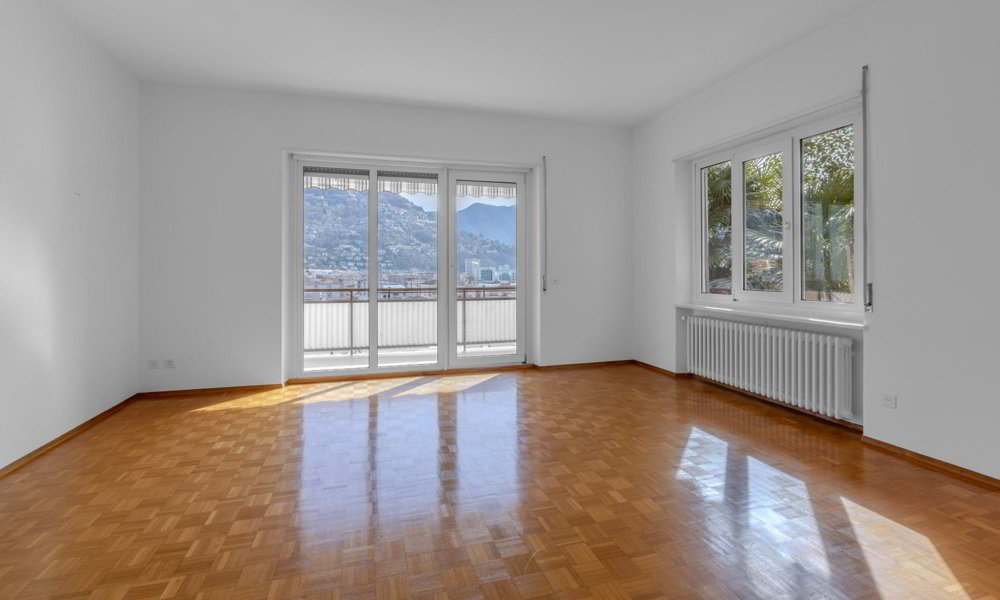 Wohnung – Lugano - Mehr