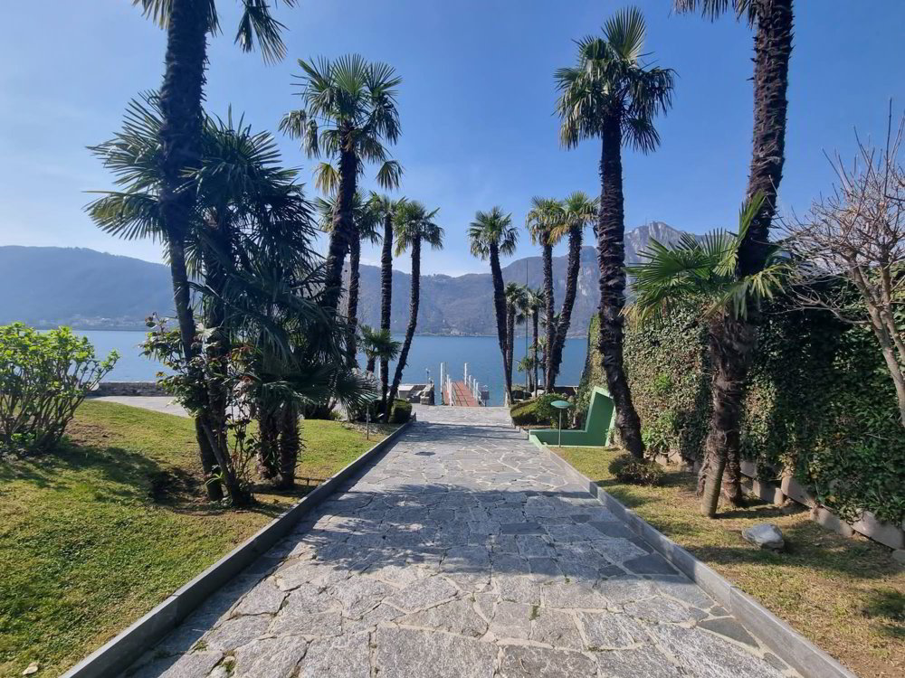 2.5 rooms Apartment to buy in Bissone - image 1/14