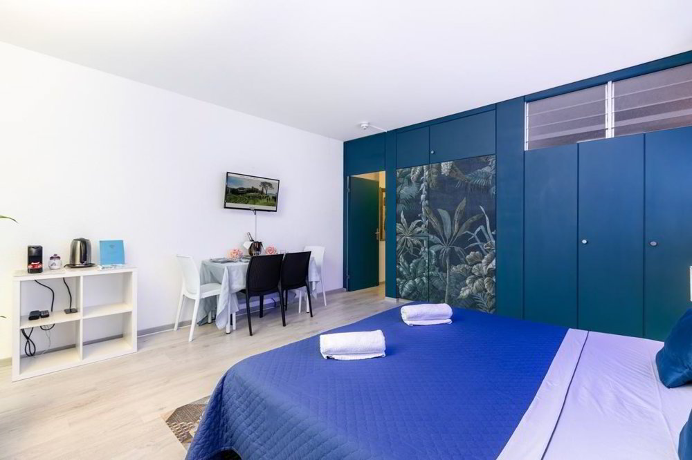 Wohnung – Bissone - Ansicht 5