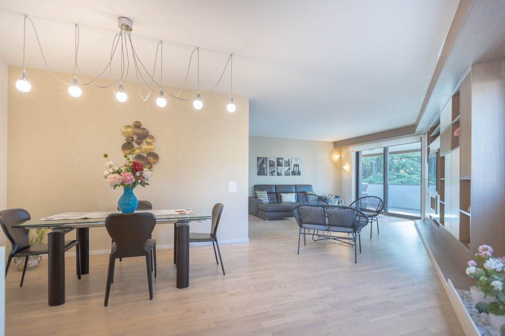 Wohnung – Breganzona - Ansicht 2