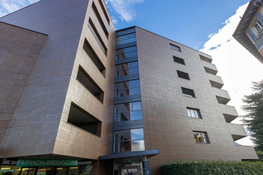 4.5 rooms Apartment to buy in Breganzona - image 1/31