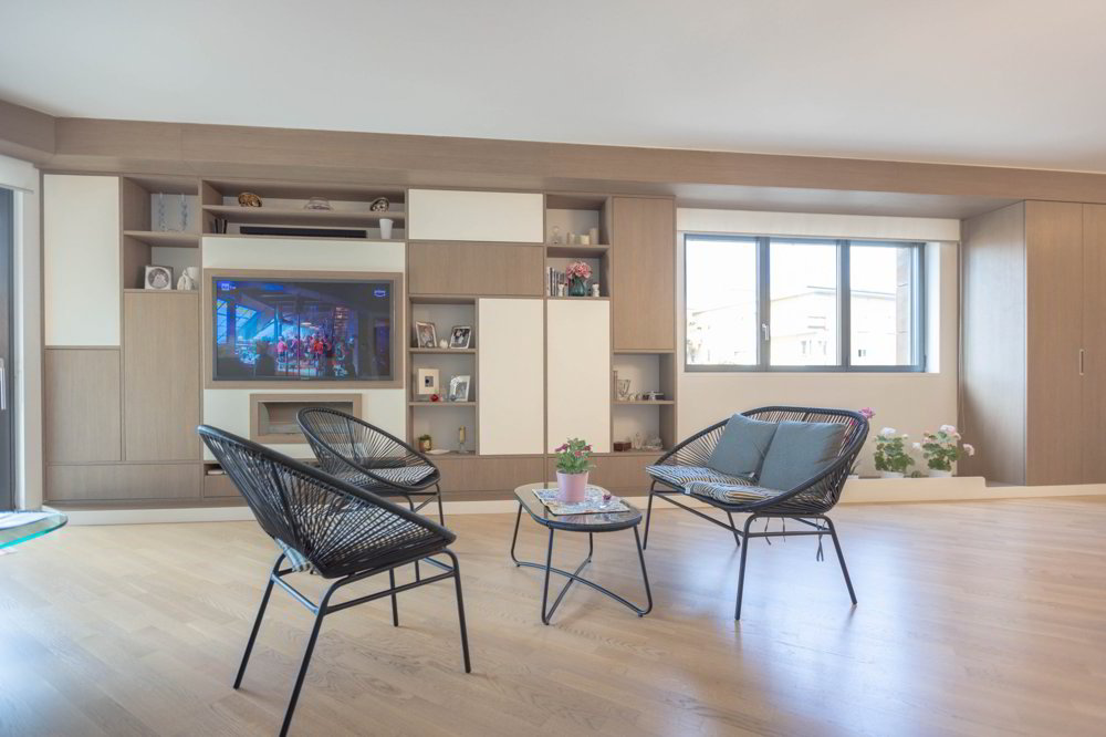 Wohnung – Breganzona - Ansicht 4
