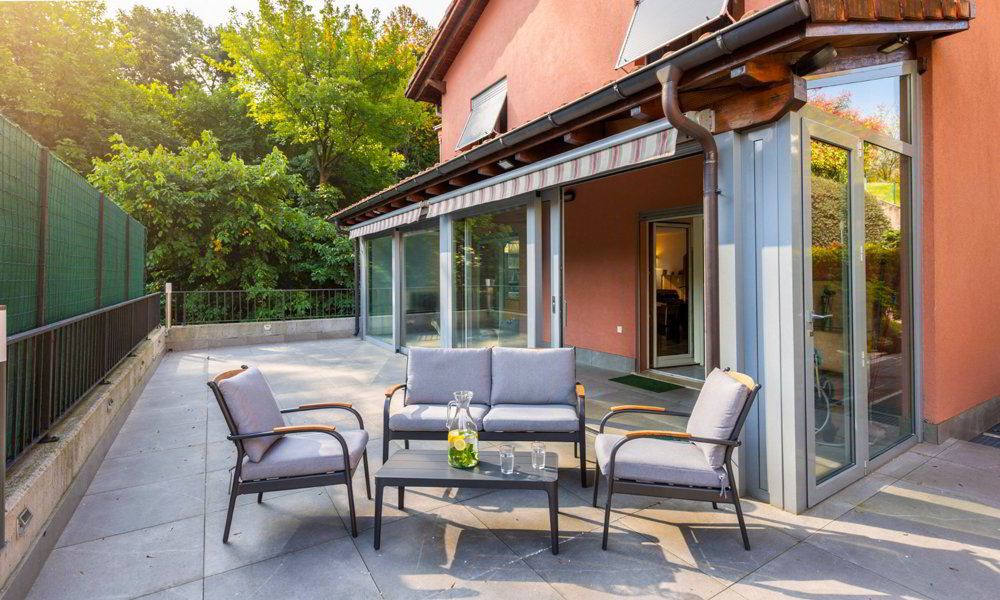 Wohnung – Mendrisio - Ansicht 2