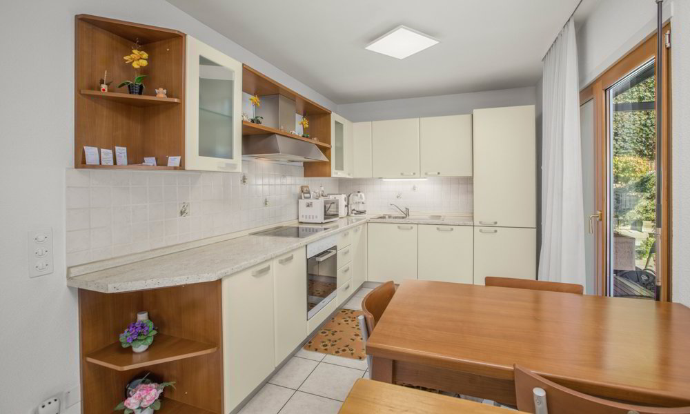 Wohnung – Mendrisio - Mehr