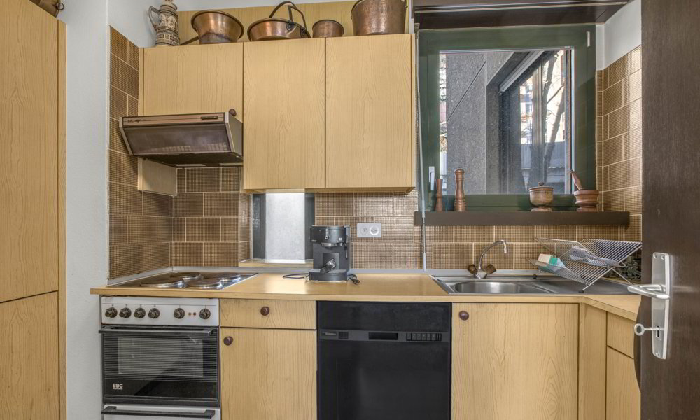 Wohnung – Aldesago - Ansicht 5