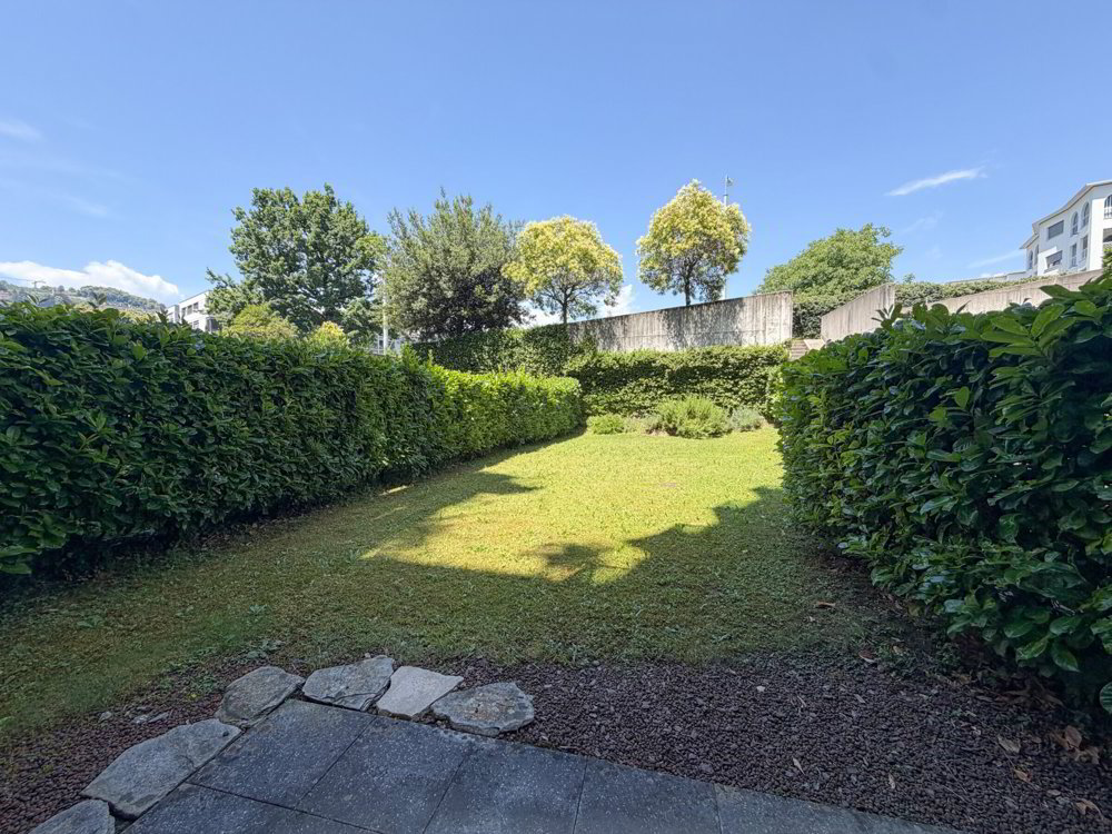 Wohnung – Pregassona - Ansicht 4