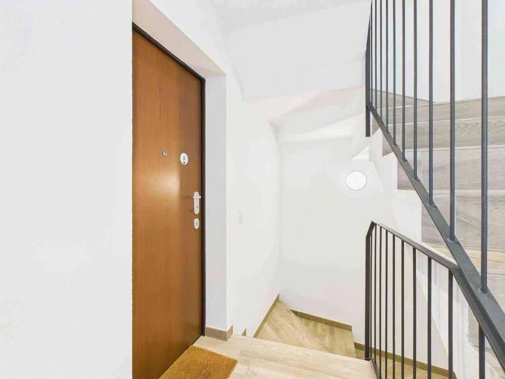 Palazzina a Reddito nel Malcantone - Ansicht 2
