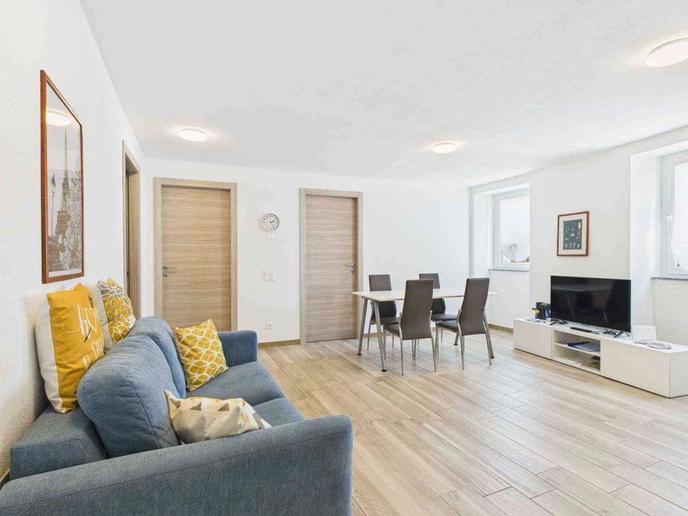 Palazzina a Reddito nel Malcantone - Mehr