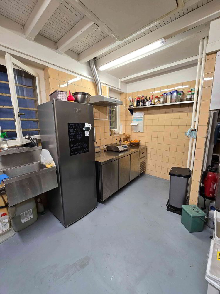 Fond de commerce avec loyer bas à vendre - Ansicht 4