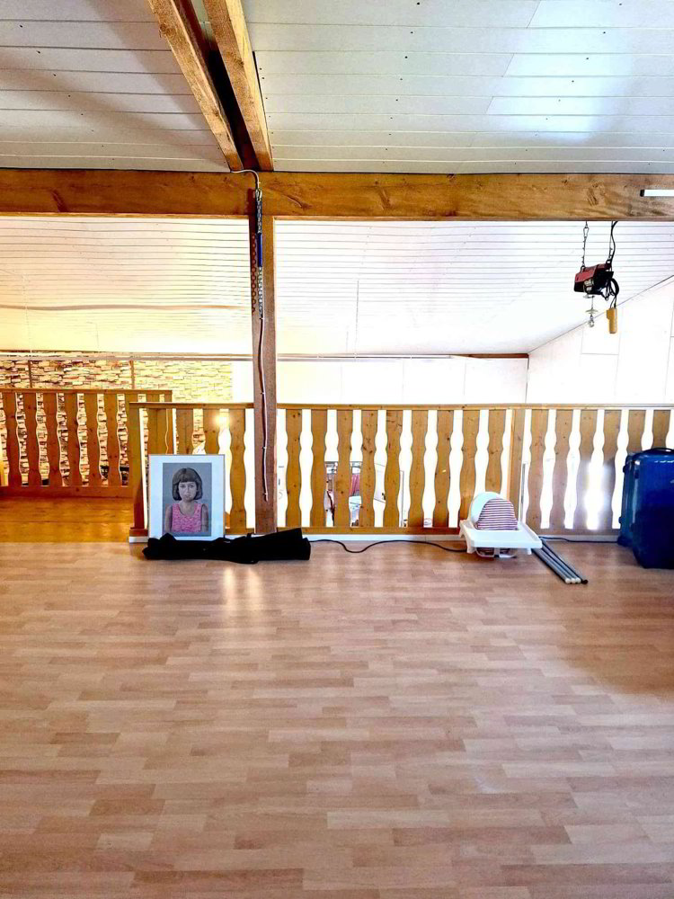 Gewerbeimmobilie mit großzügigen Parkmöglichkeiten zu verkaufen - Ansicht 4
