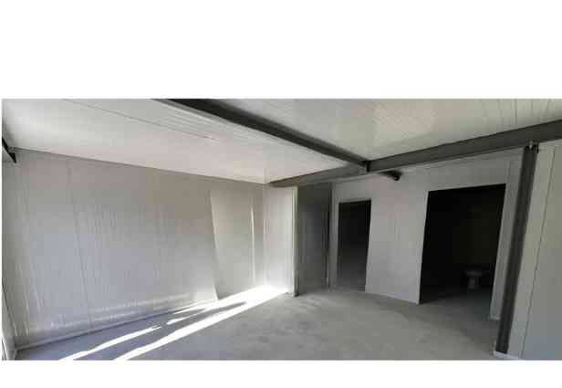 5 Zimmer Büro zum verkaufen in Riazzino - Bild 1/2