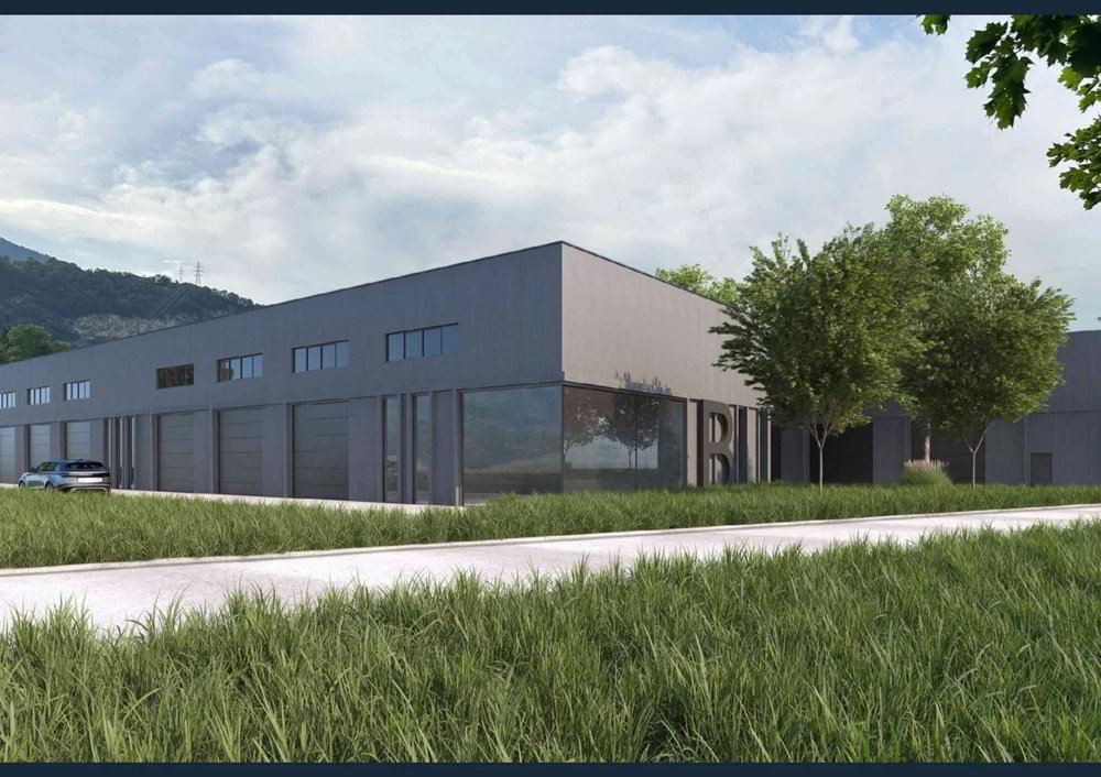 2 rooms Office & Commercial to buy in St-Maurice - image 1/4
