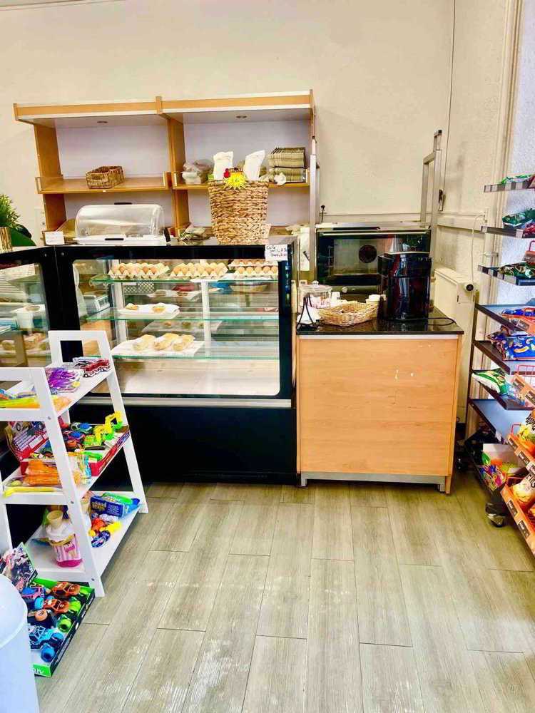 A vendre épicerie à Clarens opportunité rare - Ansicht 2