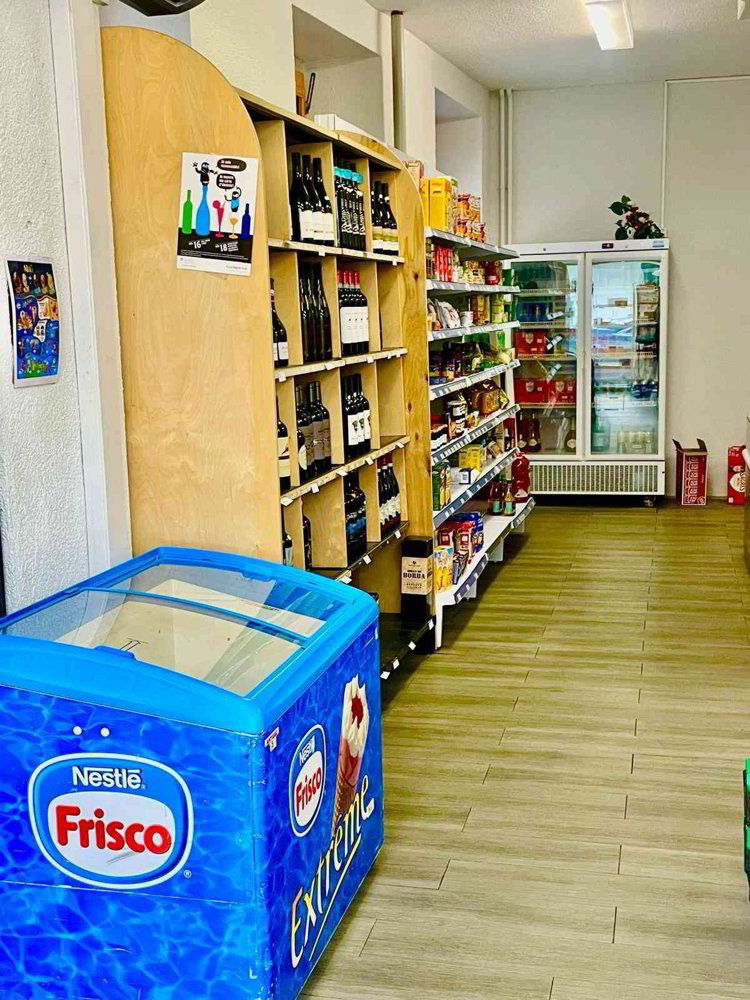 A vendre épicerie à Clarens opportunité rare - Ansicht 3