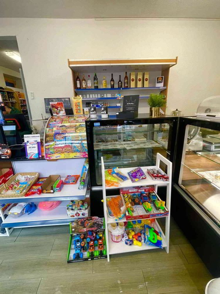 A vendre épicerie à Clarens opportunité rare - Ansicht 4