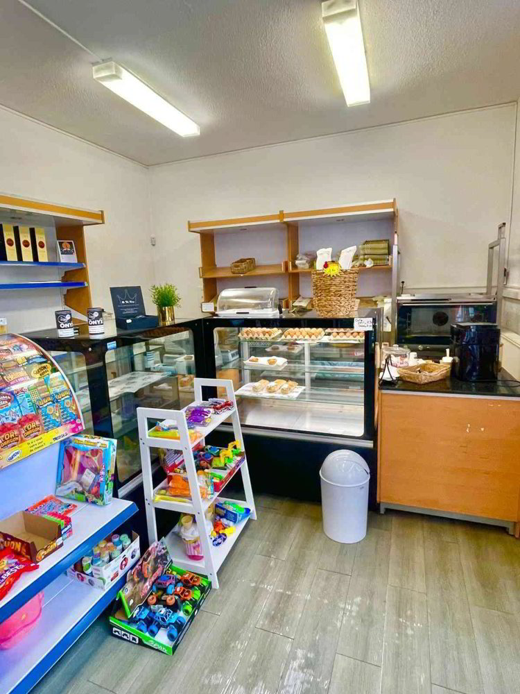 A vendre épicerie à Clarens opportunité rare - Ansicht 5