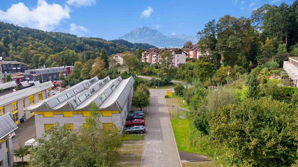 Gepflegte Büroräume mit flexiblen Nutzungsmöglichkeiten - Ansicht 2