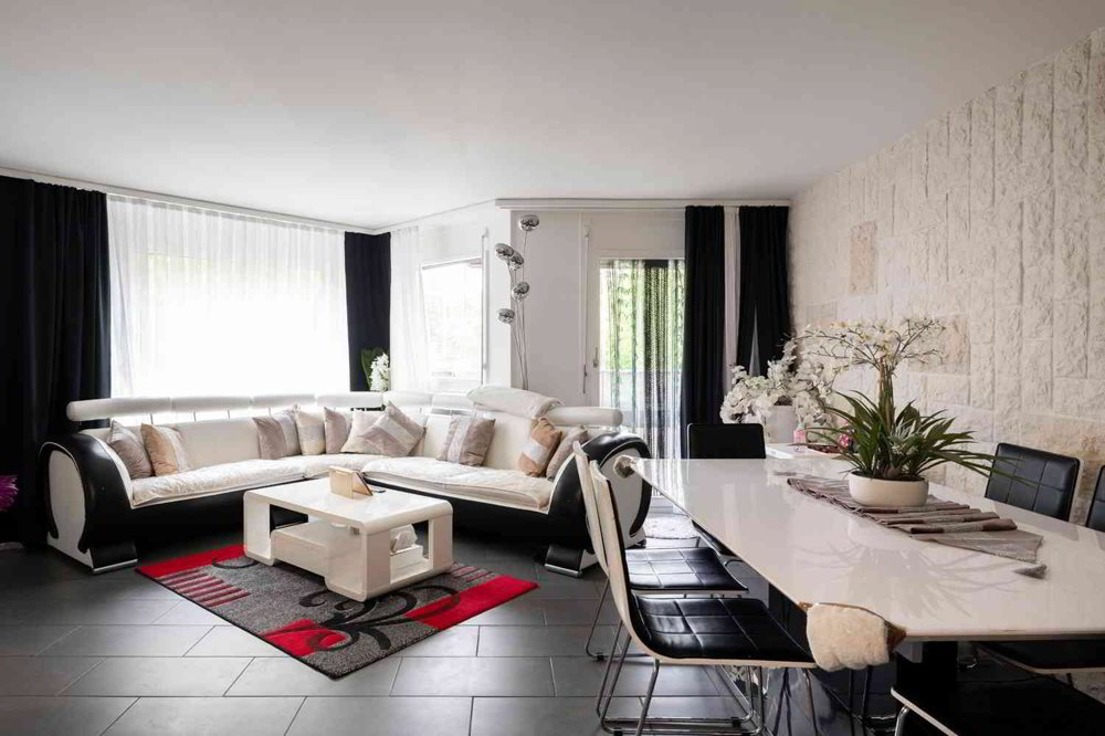 2-Zimmer bis 6.5-Zimmer Gewerbe und Wohnung erhältlich