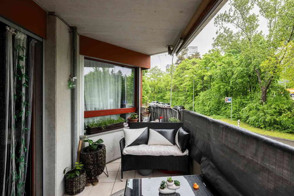 2-Zimmer bis 6.5-Zimmer Gewerbe und Wohnung erhältlich - Ansicht 5