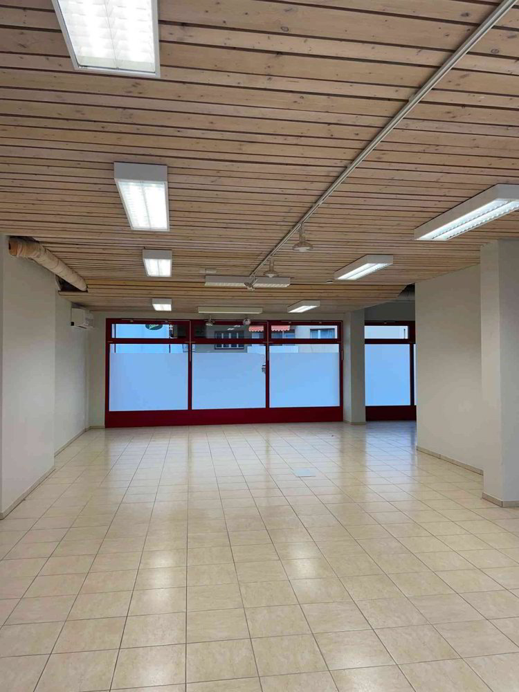 Geschäftslokal an bester Lage im Zentrum von Brig zu verkaufen - Ansicht 4