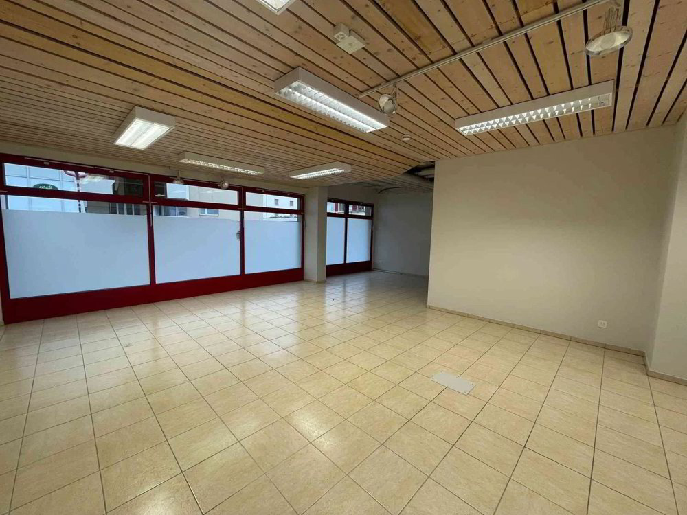 Geschäftslokal an bester Lage im Zentrum von Brig zu verkaufen - Ansicht 5
