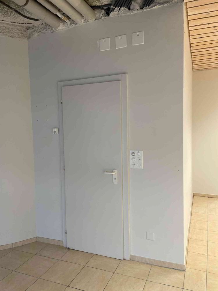 Geschäftslokal an bester Lage im Zentrum von Brig zu verkaufen - Mehr