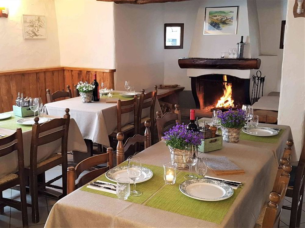 Einzigartiges Berggasthaus mit viel Charme zu verkaufen - Ansicht 3
