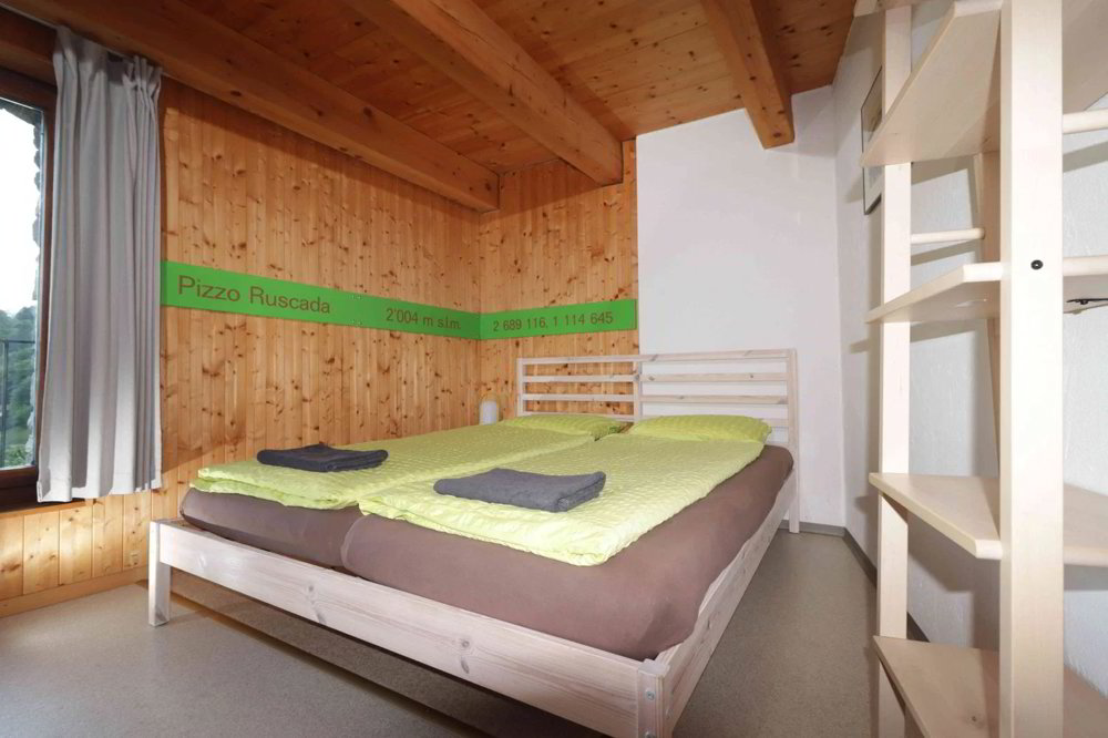 Einzigartiges Berggasthaus mit viel Charme zu verkaufen - Ansicht 4
