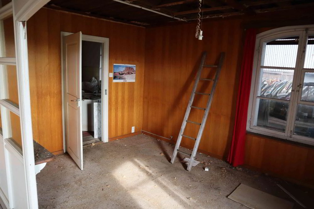 null Zimmer Büro zum verkaufen in Grafenried - Bild 1/13