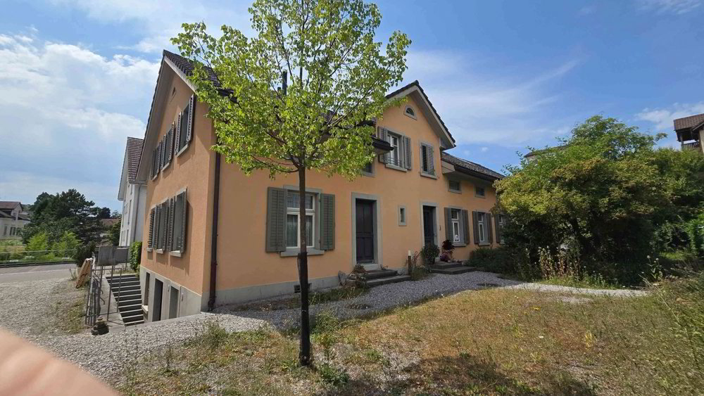 Appartement 5.5 pièces à acheter à Rüti ZH - image 1/13