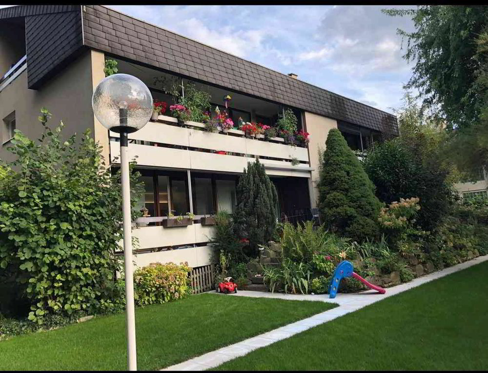 Wohnung – Münchenstein, Bezirk Arlesheim