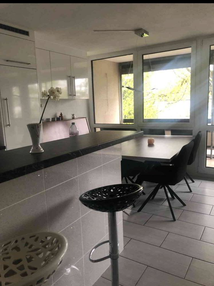 Wohnung – Münchenstein, Bezirk Arlesheim - Ansicht 4