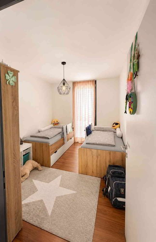4.5 Zimmer Wohnung zum verkaufen in Widnau - Bild 1/12