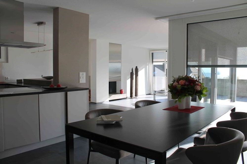 Wohnung – Lommiswil - Ansicht 2
