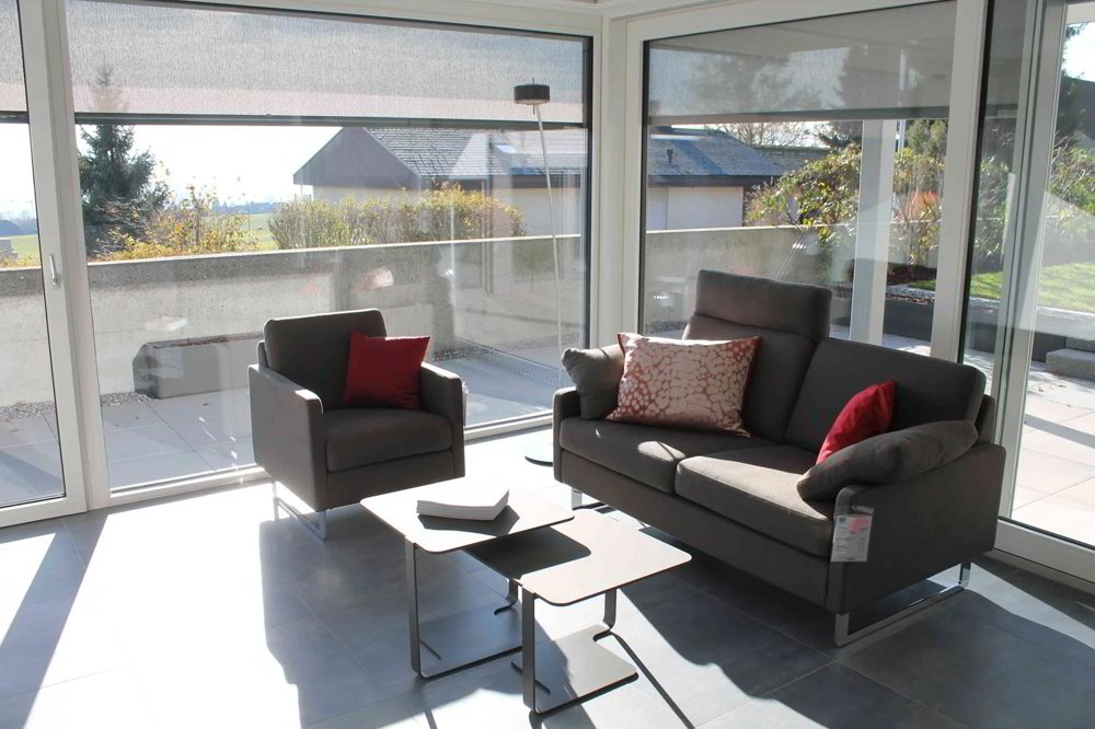 Wohnung – Lommiswil - Ansicht 3