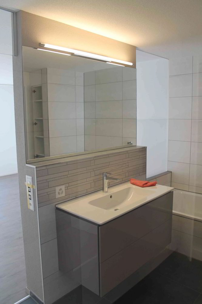 Wohnung – Lommiswil - Ansicht 5