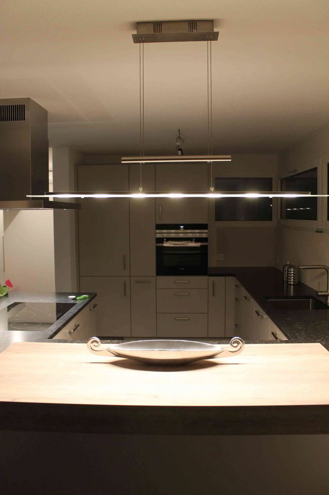 Wohnung – Lommiswil - Mehr