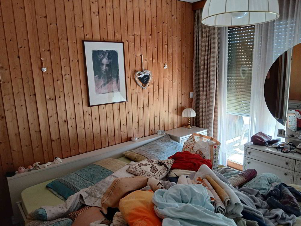 3.5 rooms Apartment to buy in Leysin - image 1/7