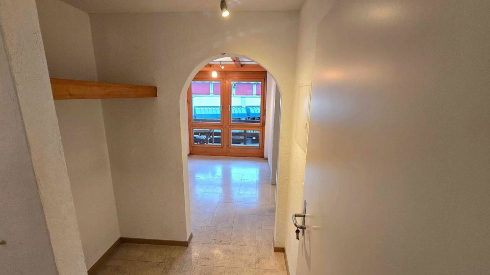 Wohnung – Unterseen, Stedli, Verwaltungskreis Interlaken-Oberhasli - Ansicht 2