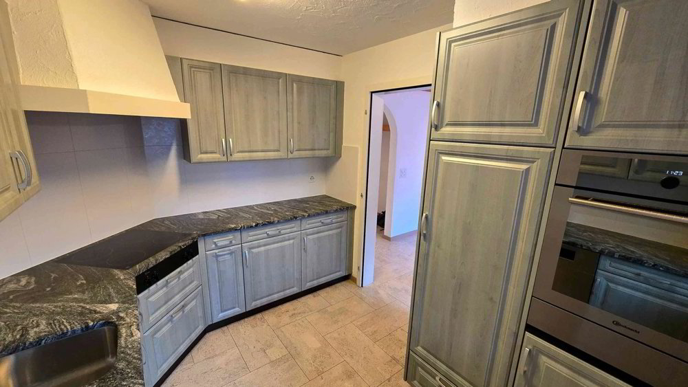 Wohnung – Unterseen, Stedli, Verwaltungskreis Interlaken-Oberhasli - Ansicht 4