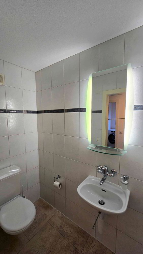 Wohnung – Unterseen, Stedli, Verwaltungskreis Interlaken-Oberhasli - Mehr