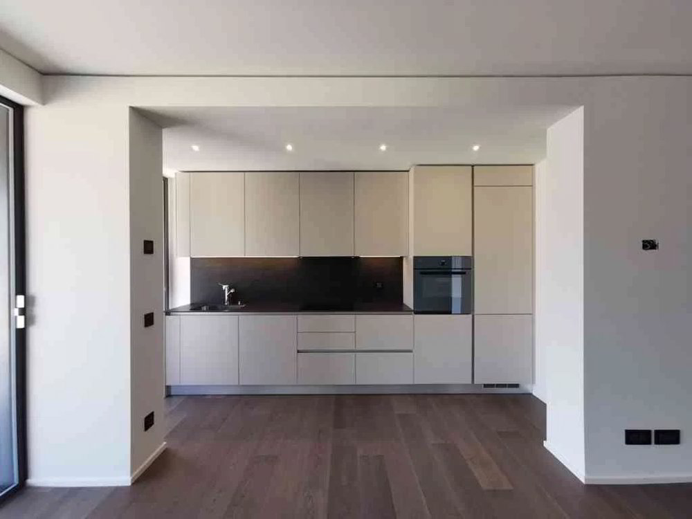 Wohnung – Paradiso, Distretto di Lugano